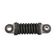 Gates V-Ribbed Belt Vibration Damper Auxiliary Drive Pulle T38407