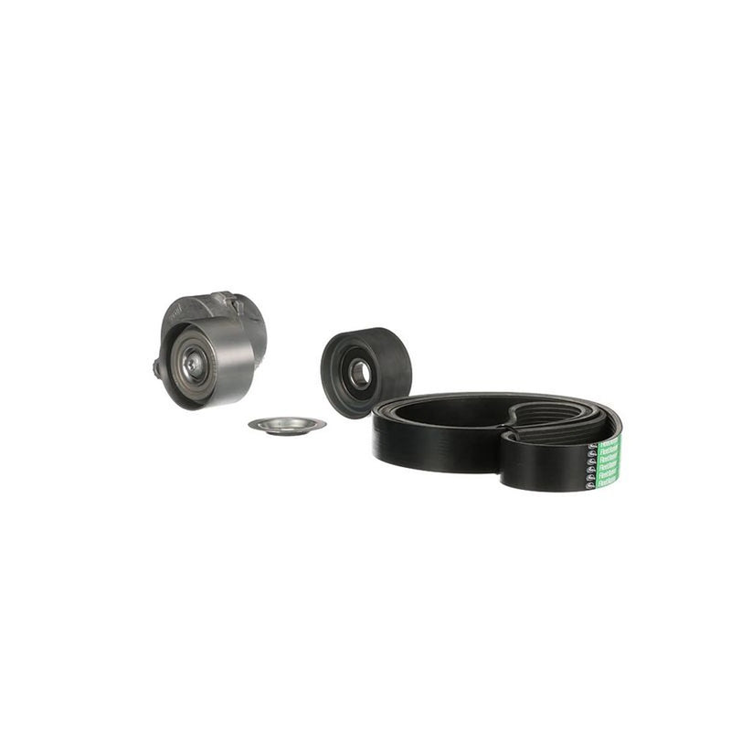 Gates V-Ribbed Belt Set K019PK2338HD