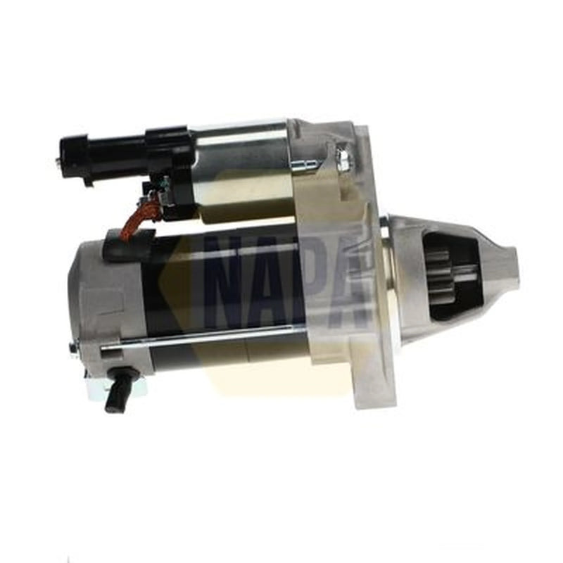 NAPA Starter Motor 12V 1.2kW 9 Teeth NSM2033