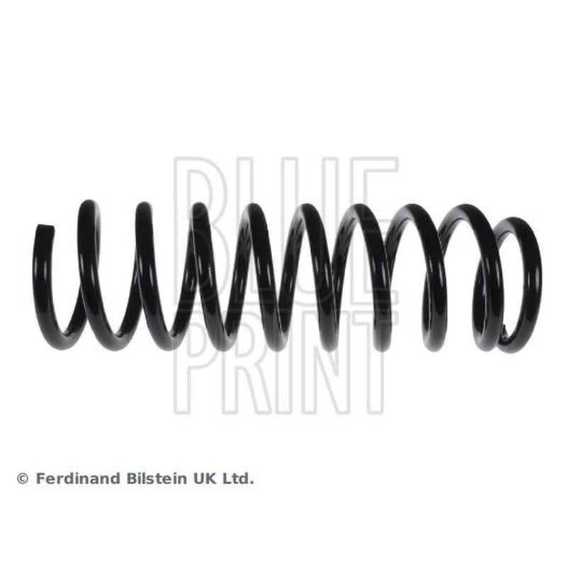 Blue Print Rear Suspension Coil Spring ADK888365