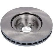 Febi 2 x Internally Vented Front Brake Discs 185928