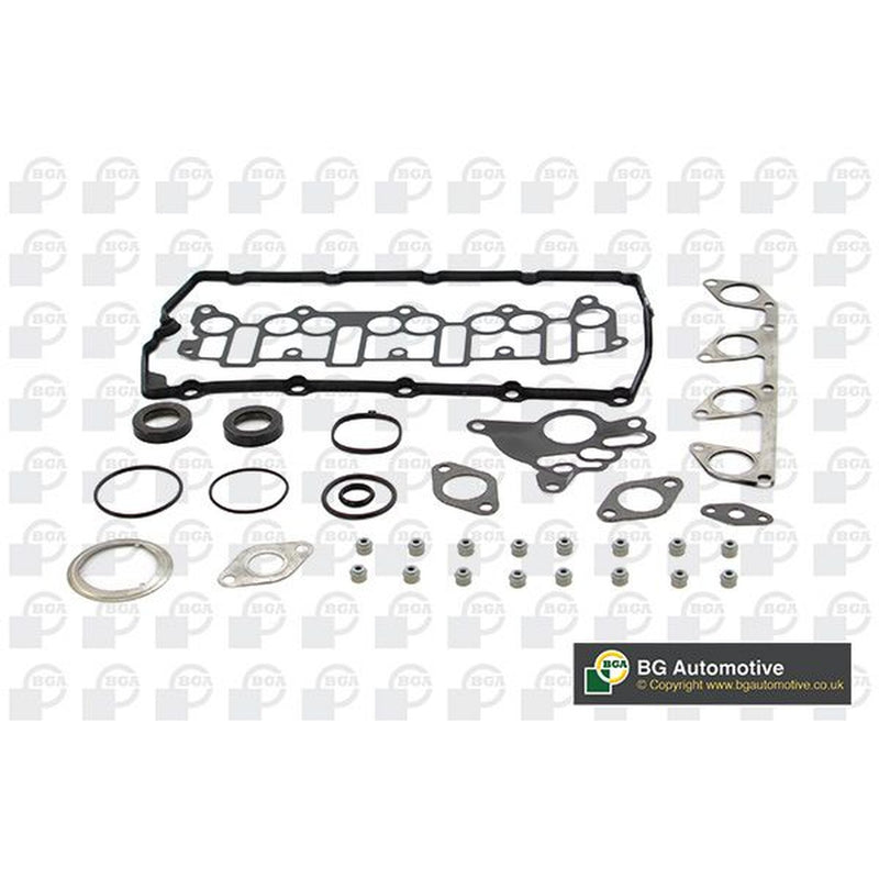 BGA Cylinder Head Gasket Kit HN3380