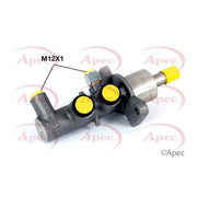 Apec Brake Master Cylinder Hydraulic Assembly MCY355