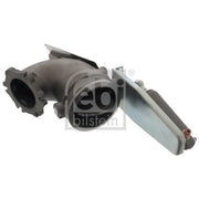 Febi Exhaust Manifold 48675