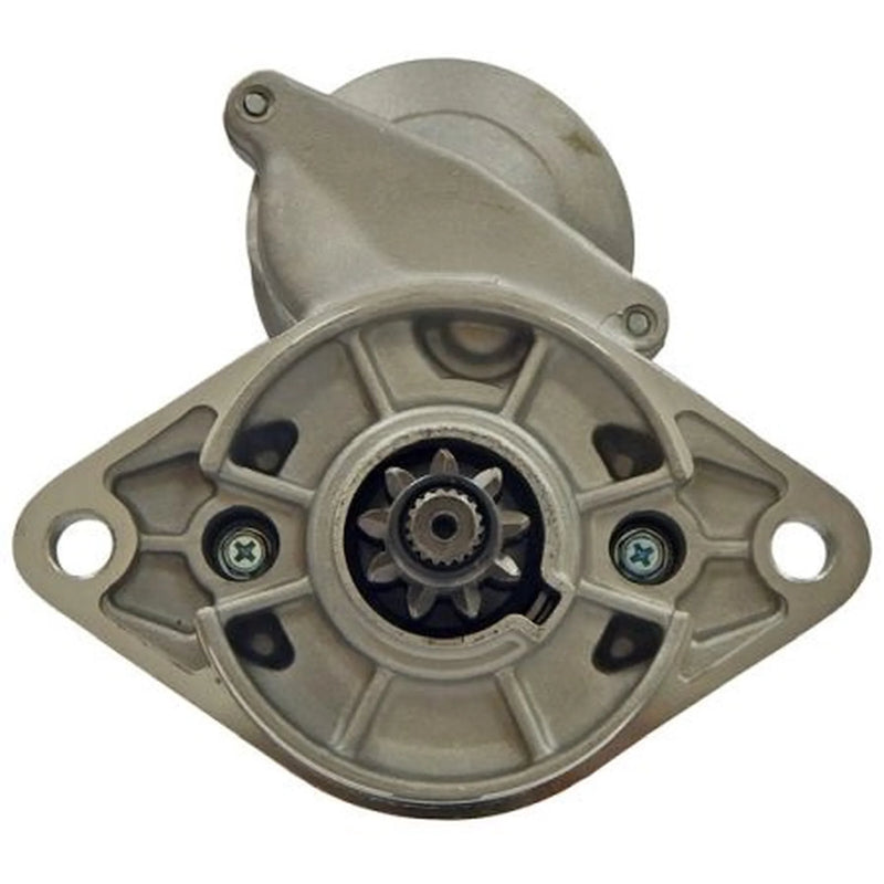 Hella Starter Motor 12V 1.2kW 9 Teeth 8EA 011 612-461