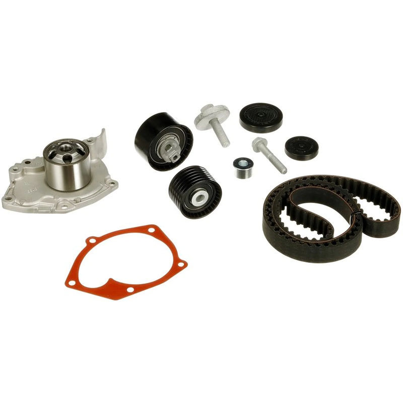 Gates Timing Belt & Water Pump Kit KP25559XS-3