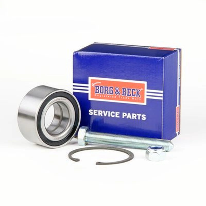 Borg & Beck Wheel Bearing Kit BWK514