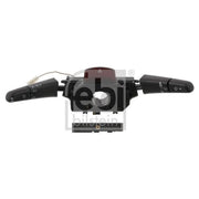 Febi Steering Column Switch 22 Connectors 31205