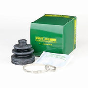 First Line Drive Shaft Bellow Kit Rear Left FCB6035