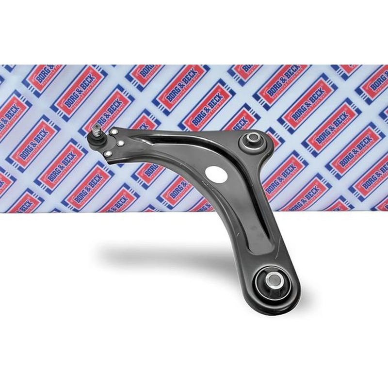 Borg & Beck Control/Trailing Arm BCA7010