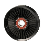 Gates V-Ribbed Belt Deflection/Guide Pulley T38024