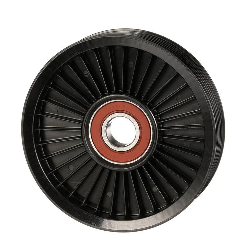 Gates V-Ribbed Belt Deflection/Guide Pulley T38024
