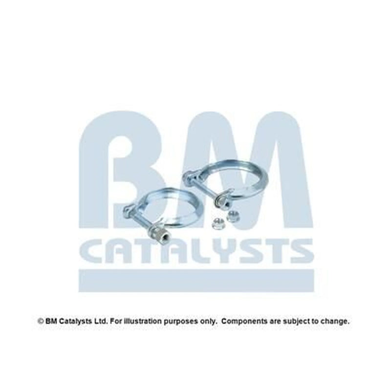 BM Catalysts Fitting Kit FK80200B FK80200B