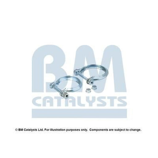 BM Catalysts Fitting Kit FK80200B FK80200B