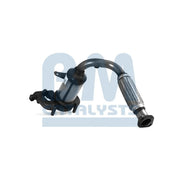 BM Catalysts Homologated Petrol Cat BM91213H