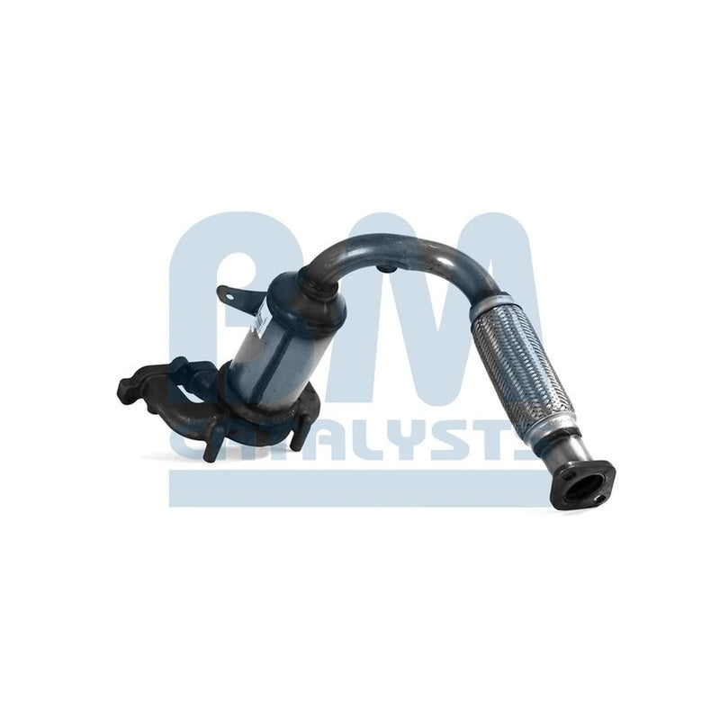BM Catalysts Homologated Petrol Cat BM91213H