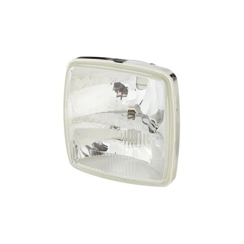 Hella Headlamp Insert Fapo M120 1SA Left 1SA 990 185-101 961670 1SA 990 185-101