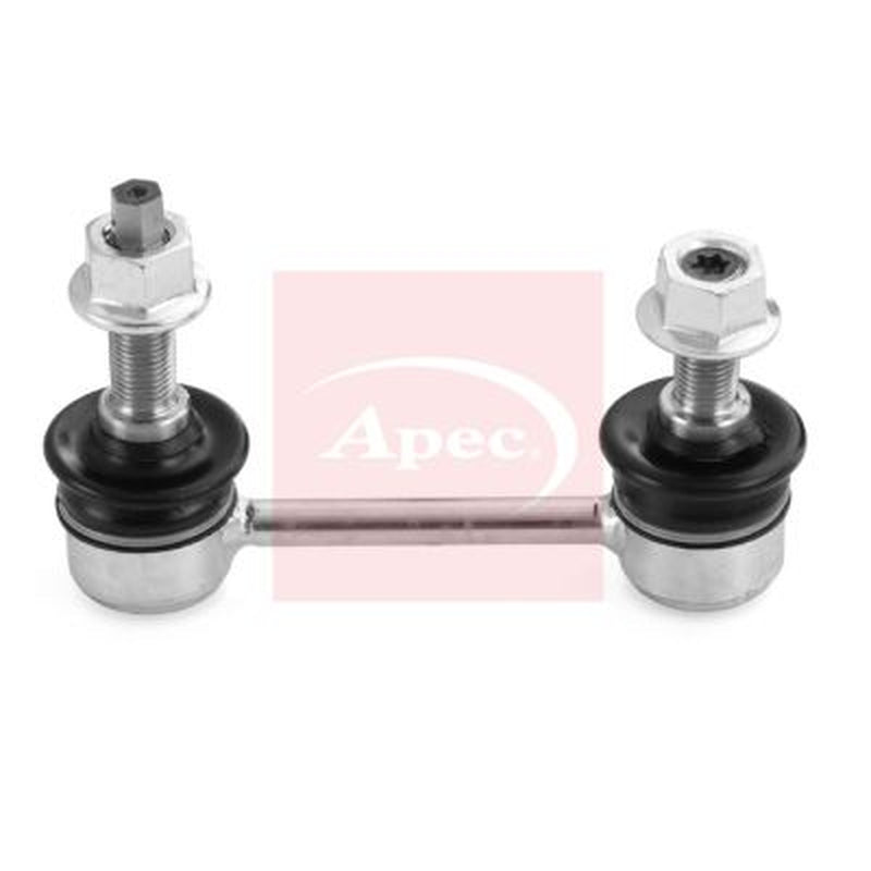 Apec Stabiliser Bar Link Coupling Rod Rear Right AST4593