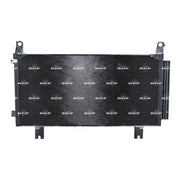 NRF Air Conditioning Condenser 350606