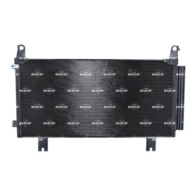 NRF Air Conditioning Condenser 350606
