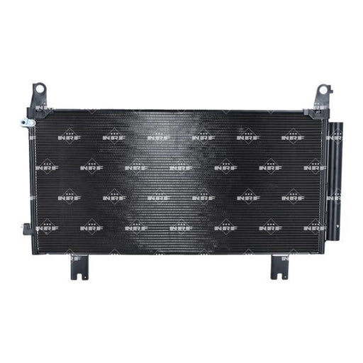 NRF Air Conditioning Condenser 350606