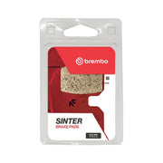 Brembo 2 x Rear Brake Pad Set 07BB20SP