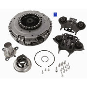 Sachs Clutch Kit Set 3pc 3000943011