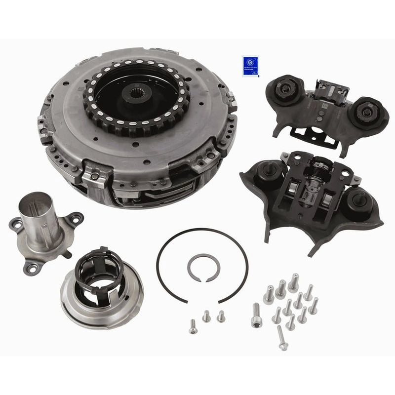 Sachs Clutch Kit Set 3pc 3000943011