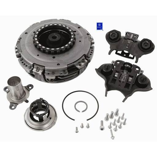 Sachs Clutch Kit Set 3pc 3000943011