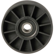 Gates V-Ribbed Belt Deflection/Guide Pulley T36459