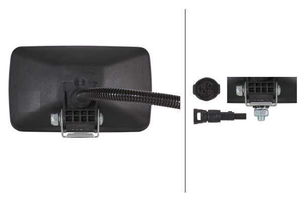 Hella Worklight High