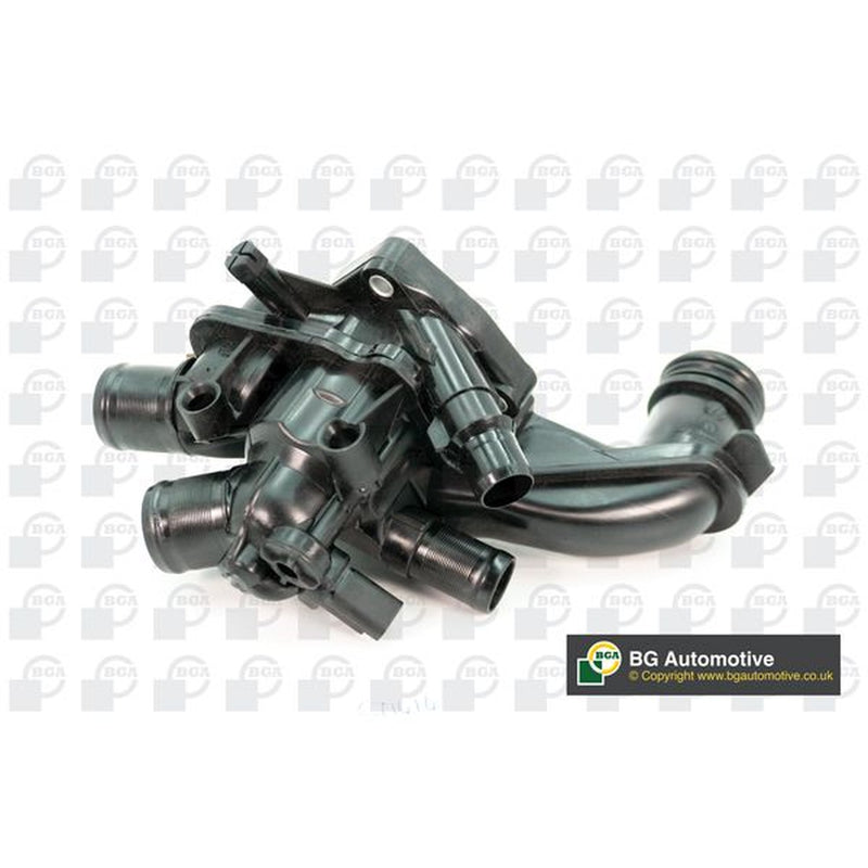 BGA Thermostat,Coolant CT1414