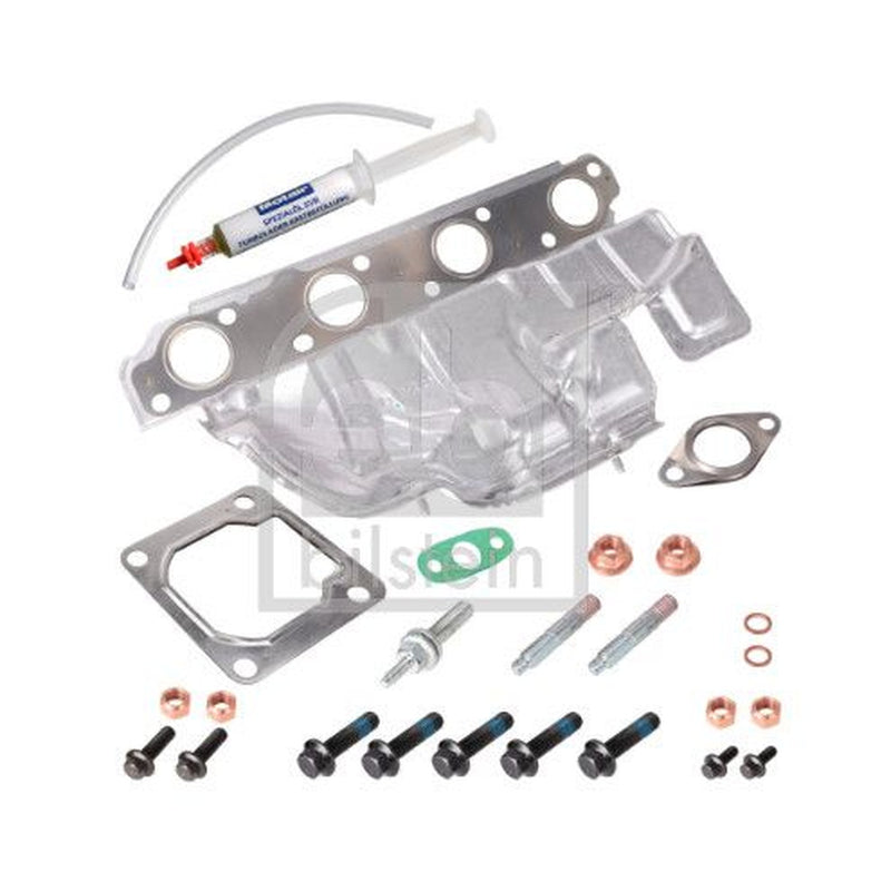 Febi Charger Mounting Kit 188927