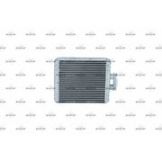 NRF Heater Matrix Core Heat Exchanger 54382