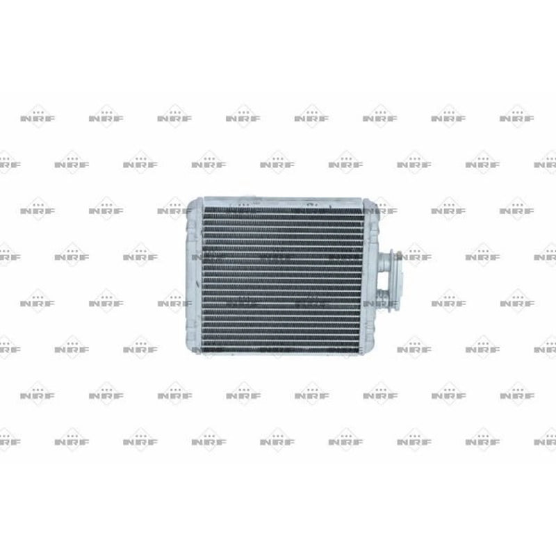 NRF Heater Matrix Core Heat Exchanger 54382