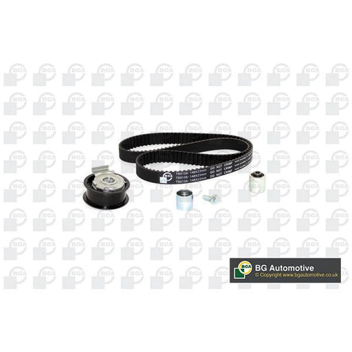 BGA Timing Belt Kit with Rollers TB0106K