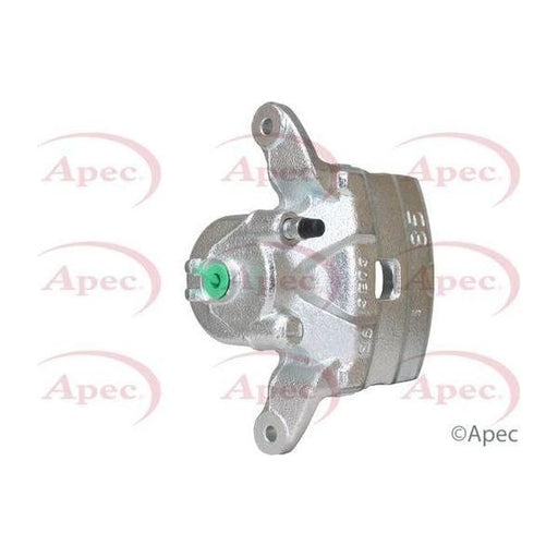 Apec Brake Caliper (Front/Left) LCA744 Apec  - Town Parts