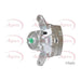 Apec Brake Caliper (Front/Left) LCA744 Apec  - Town Parts