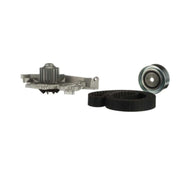 Gates Timing Belt & Water Pump Kit KP15435XS