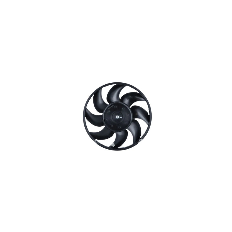 NRF Engine Cooling Fan 470035