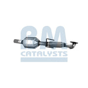 BM Catalysts Homologated Diesel Cat BM80158H