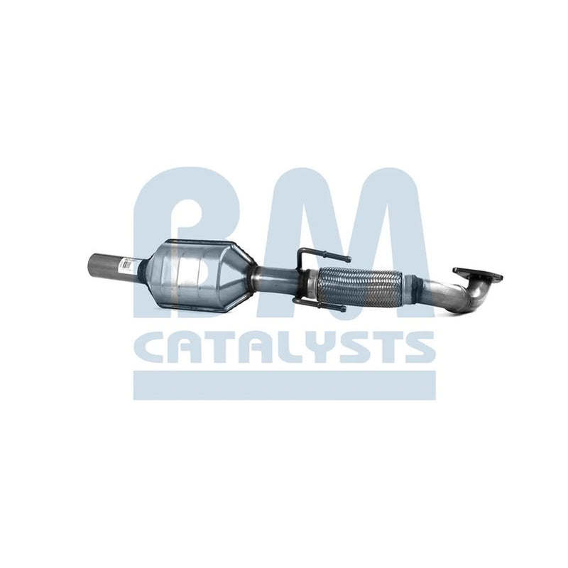 BM Catalysts Homologated Diesel Cat BM80158H