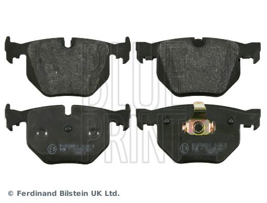 Blue Print Rear Brake Pad Set