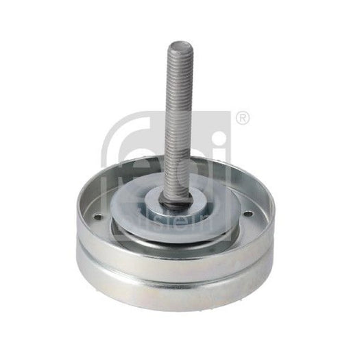 Febi V-Ribbed Belt Deflection/Guide Pulley 31069