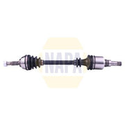 NAPA CV Drive Shaft Driveshaft Front Left NDS1319L