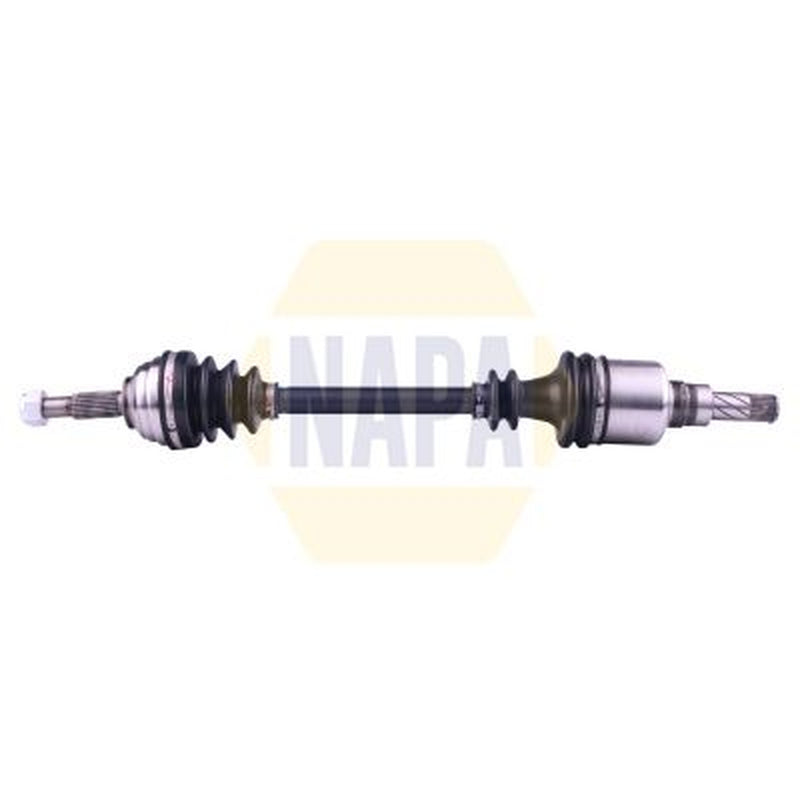 NAPA CV Drive Shaft Driveshaft Front Left NDS1319L