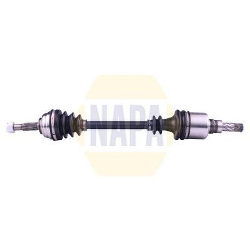 NAPA CV Drive Shaft Driveshaft Front Left NDS1319L