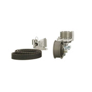 Gates Timing Belt & Water Pump Kit KP15491XS