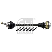 Febi CV Drive Shaft Driveshaft Front Right 193732