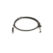 Bosch Handbrake Cable Left Rear 1 987 482 753